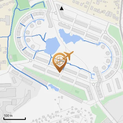 Foto zu Max-Herz-Ring 231, 22159 Hamburg