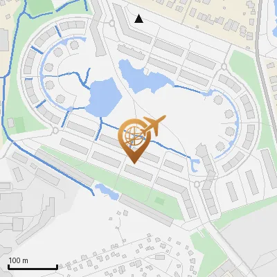 Foto zu Max-Herz-Ring 239, 22159 Hamburg