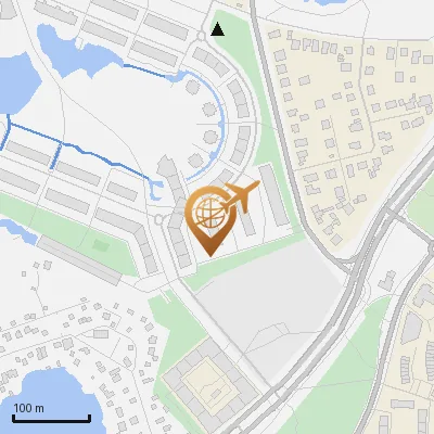 Foto zu Max-Herz-Ring 26, 22159 Hamburg