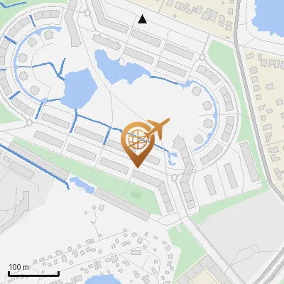 Foto zu Max-Herz-Ring 263, 22159 Hamburg