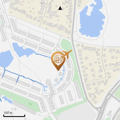 Foto zu Max-Herz-Ring 27, 22159 Hamburg