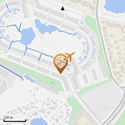 Foto zu Max-Herz-Ring 281, 22159 Hamburg