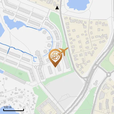 Foto zu Max-Herz-Ring 34, 22159 Hamburg