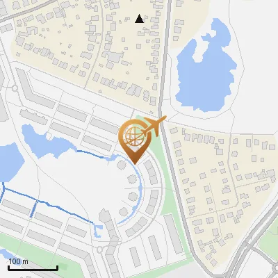 Foto zu Max-Herz-Ring 37, 22159 Hamburg