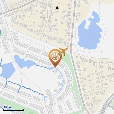 Foto zu Max-Herz-Ring 41, 22159 Hamburg