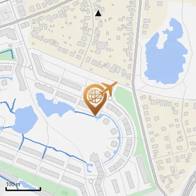 Foto zu Max-Herz-Ring 43, 22159 Hamburg