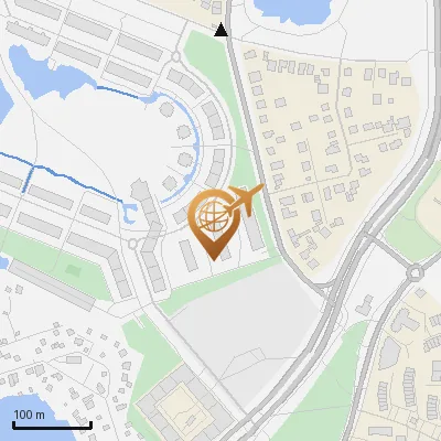 Foto zu Max-Herz-Ring 48, 22159 Hamburg