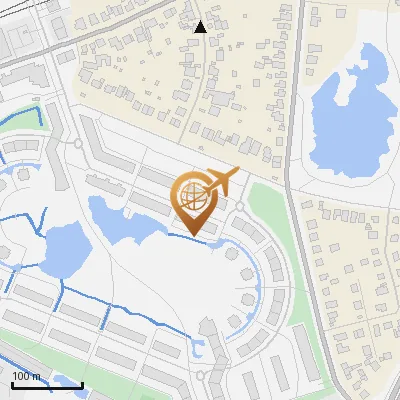 Foto zu Max-Herz-Ring 55, 22159 Hamburg