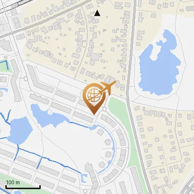 Foto zu Max-Herz-Ring 62, 22159 Hamburg