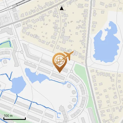 Foto zu Max-Herz-Ring 66, 22159 Hamburg