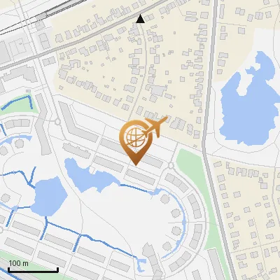 Foto zu Max-Herz-Ring 68, 22159 Hamburg