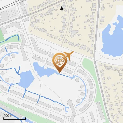 Foto zu Max-Herz-Ring 71, 22159 Hamburg