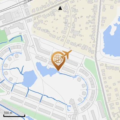 Foto zu Max-Herz-Ring 73, 22159 Hamburg