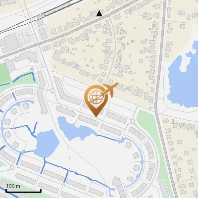 Foto zu Max-Herz-Ring 74, 22159 Hamburg