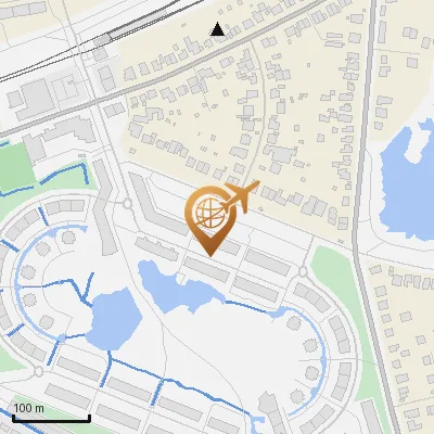 Foto zu Max-Herz-Ring 76, 22159 Hamburg