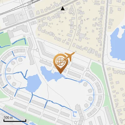 Foto zu Max-Herz-Ring 81, 22159 Hamburg