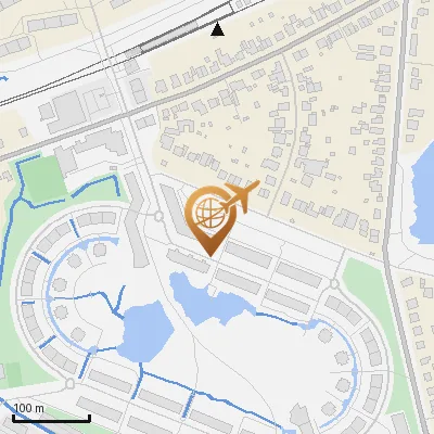 Foto zu Max-Herz-Ring 82, 22159 Hamburg