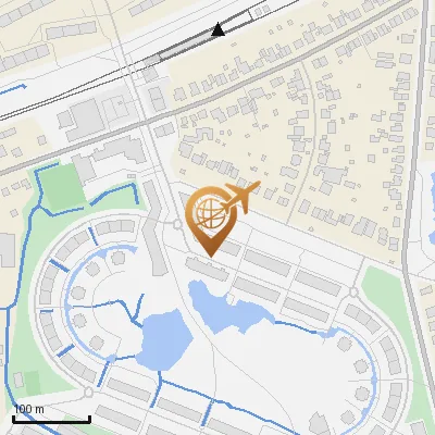 Foto zu Max-Herz-Ring 86, 22159 Hamburg