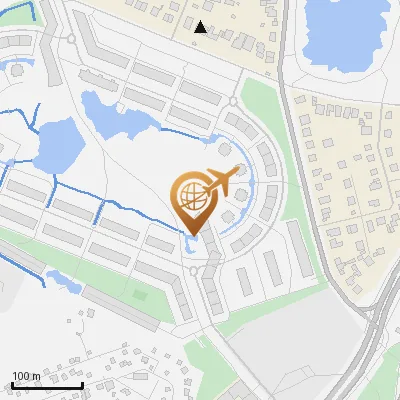 Foto zu Max-Herz-Ring 9, 22159 Hamburg