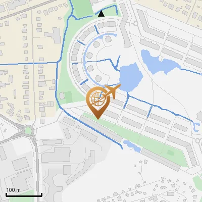 Foto zu Max-Herz-Ring 98, 22159 Hamburg