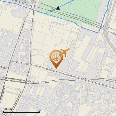 Foto zu Max-Joseph-Platz 2, 80539 München