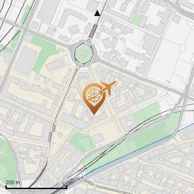 Foto zu Max-Joseph-Straße 5, 80333 München
