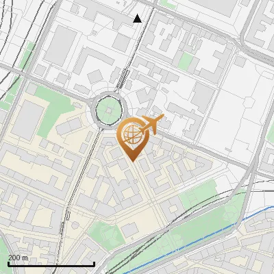 Foto zu Max-Joseph-Straße 8, 80333 München