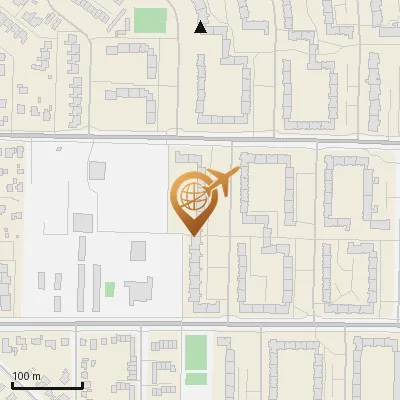 Foto zu Max-Klinger-Straße 10, 22115 Hamburg