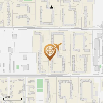 Foto zu Max-Klinger-Straße 13, 22115 Hamburg