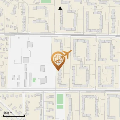 Foto zu Max-Klinger-Straße 14, 22115 Hamburg