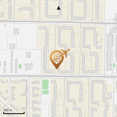 Foto zu Max-Klinger-Straße 19, 22115 Hamburg