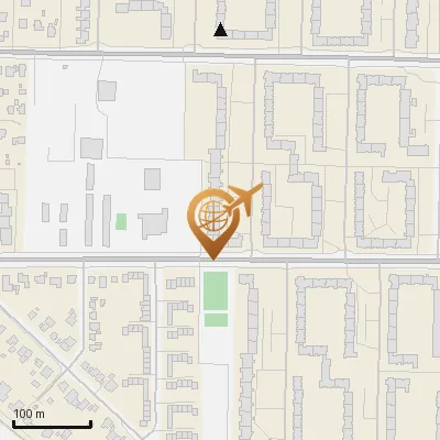 Foto zu Max-Klinger-Straße 24, 22115 Hamburg