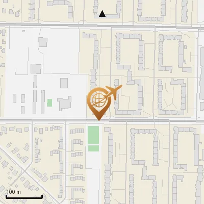 Foto zu Max-Klinger-Straße 26, 22115 Hamburg