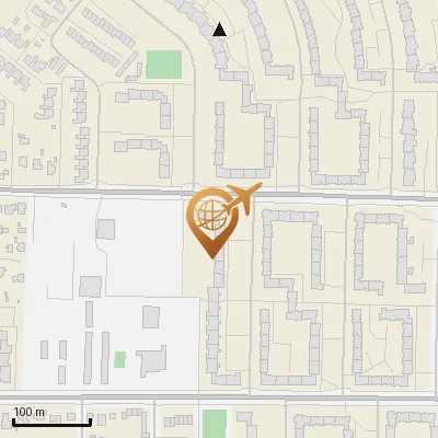 Foto zu Max-Klinger-Straße 4, 22115 Hamburg