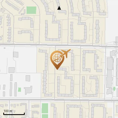 Foto zu Max-Klinger-Straße 7, 22115 Hamburg