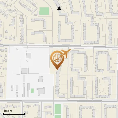 Foto zu Max-Klinger-Straße 8, 22115 Hamburg