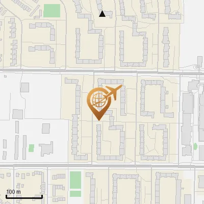 Foto zu Max-Klinger-Straße 9, 22115 Hamburg