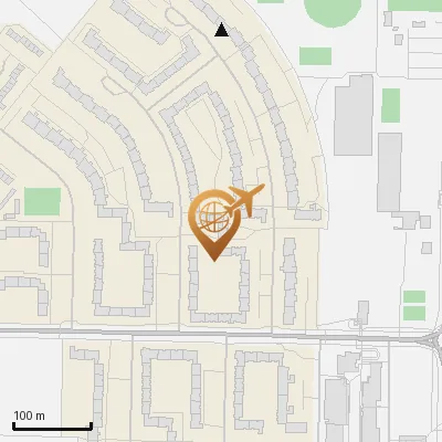 Foto zu Max-Pechstein-Straße 13, 22115 Hamburg