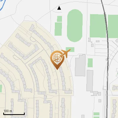 Foto zu Max-Pechstein-Straße 14, 22115 Hamburg