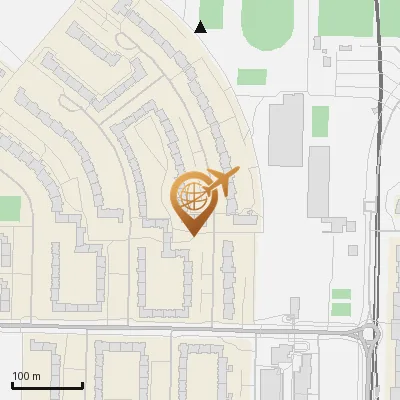 Foto zu Max-Pechstein-Straße 15, 22115 Hamburg