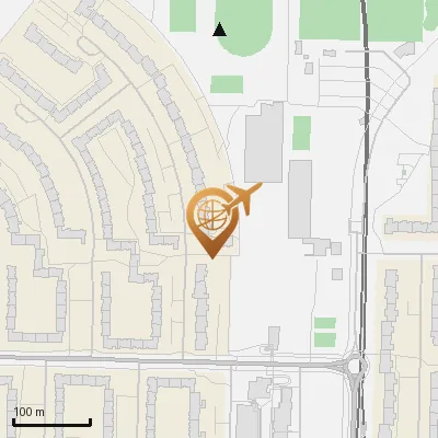 Foto zu Max-Pechstein-Straße 2, 22115 Hamburg