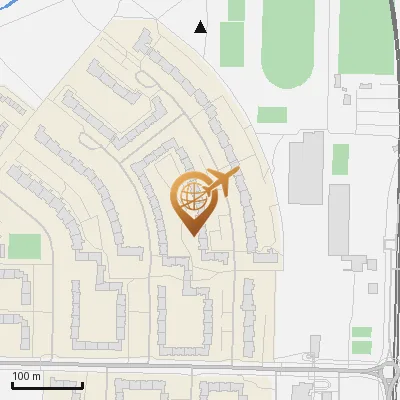 Foto zu Max-Pechstein-Straße 23, 22115 Hamburg