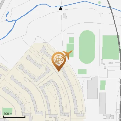 Foto zu Max-Pechstein-Straße 24, 22115 Hamburg