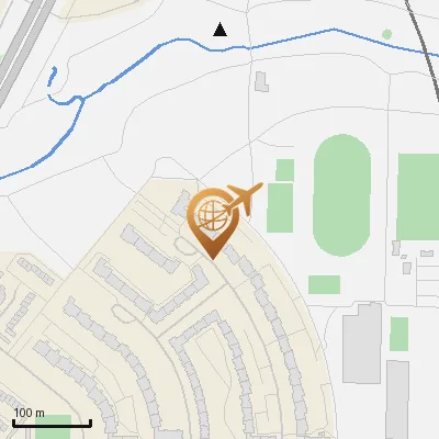 Foto zu Max-Pechstein-Straße 28, 22115 Hamburg