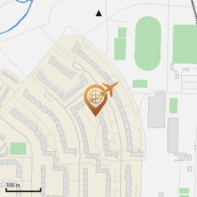 Foto zu Max-Pechstein-Straße 33, 22115 Hamburg