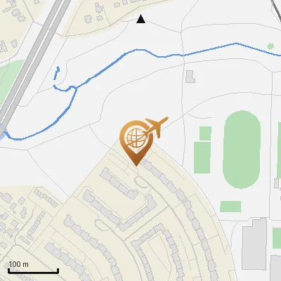 Foto zu Max-Pechstein-Straße 34, 22115 Hamburg