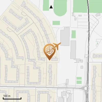 Foto zu Max-Pechstein-Straße 4, 22115 Hamburg