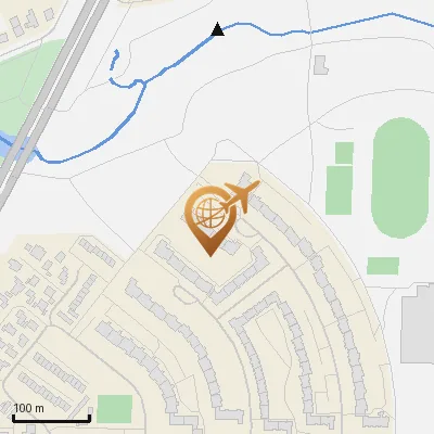 Foto zu Max-Pechstein-Straße 41, 22115 Hamburg