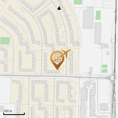 Foto zu Max-Pechstein-Straße 5, 22115 Hamburg