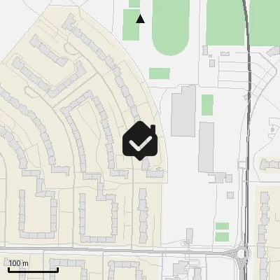 Bild zu Max-Pechstein-Straße 8, 22115 Hamburg
